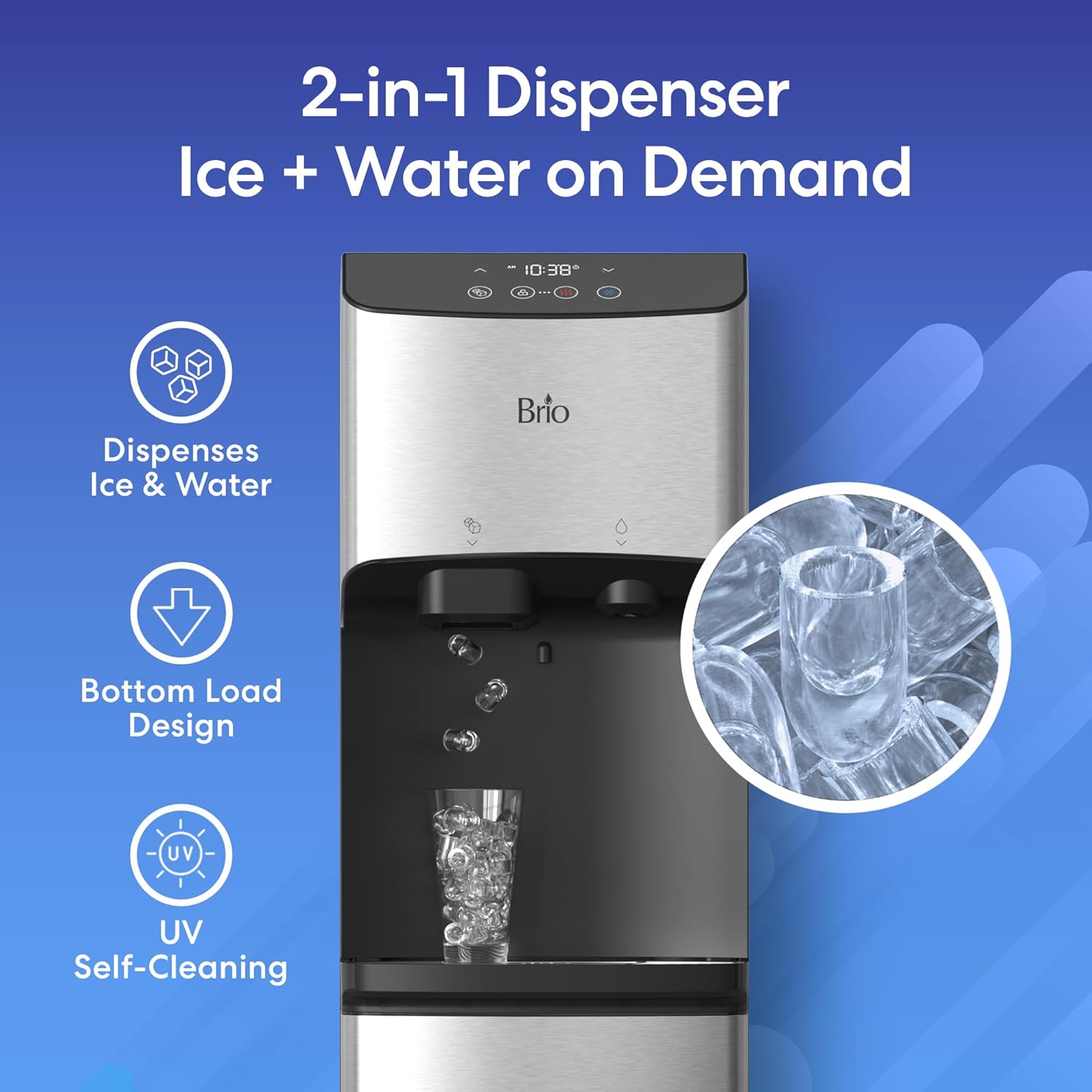Brio 520 Water Dispenser Review: Honest Pros & Cons 2 Brio 520 water dispenser review,Brio 520 water dispenser review and rating,is Brio 520 water dispenser worth buying,Brio 520 water dispenser review pros cons,Brio 520 water dispenser review honest opinion,Brio 520 water dispenser review verdict testing methodology and evaluation criteria