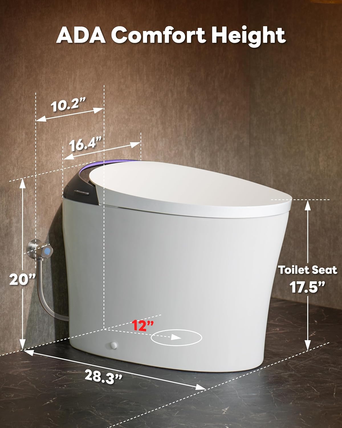 CANEST smart toilet review,CANEST smart toilet review and rating,is CANEST smart toilet worth buying,CANEST smart toilet review pros cons,CANEST smart toilet review honest opinion,CANEST smart toilet review verdict real-world performance test results