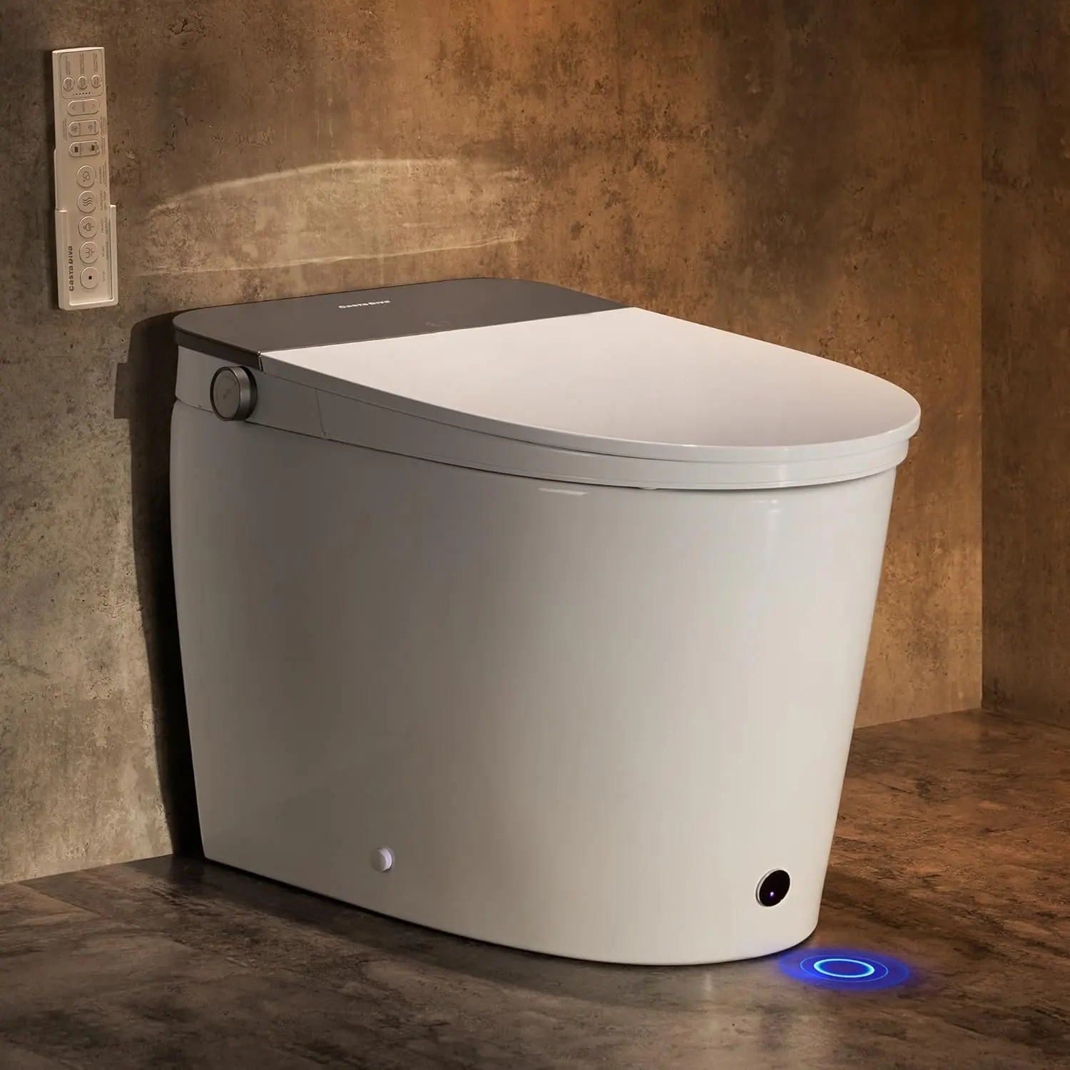 Casta Diva smart toilet review, Casta Diva CD-K030 review, Casta Diva smart toilet review pros cons, Casta Diva smart toilet honest review, Casta Diva CD-K030 review and rating, Casta Diva smart toilet review verdict – detailed features and technical specifications