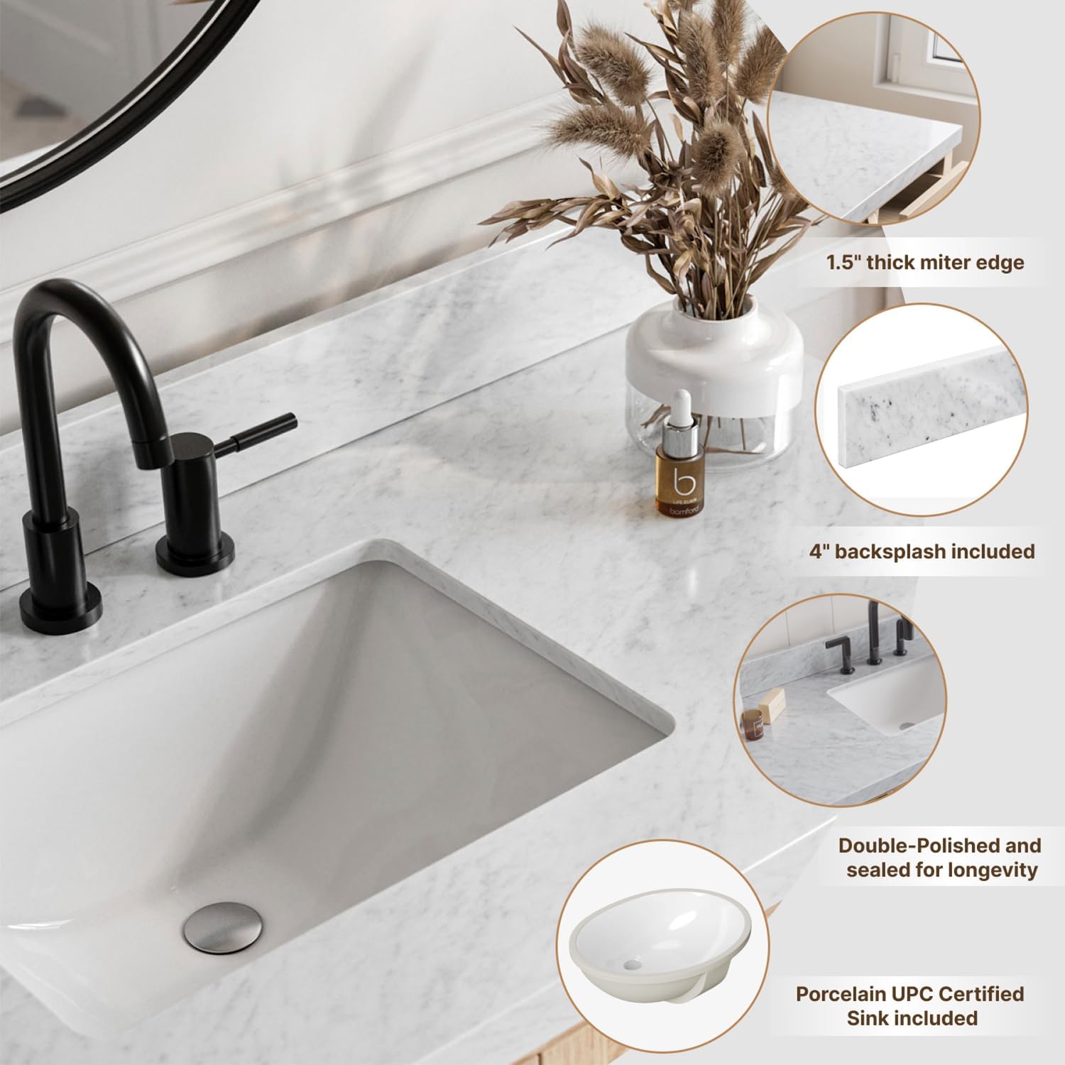 DKB Emilia 61 inch Bathroom Vanity Review: Pros & Cons 4 DKB Emilia 61 inch bathroom vanity review,DKB bathroom vanity review and rating,is DKB Emilia vanity worth buying,DKB Emilia 61 vanity review pros cons,DKB Emilia vanity review honest opinion,DKB Emilia bathroom vanity review verdict performance testing and real-world results