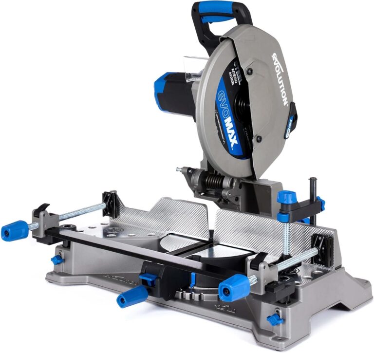 Evolution S14MCS Review: Expert Tested & Worth Buying? 14 Image 1 of Evolution S14MCS review