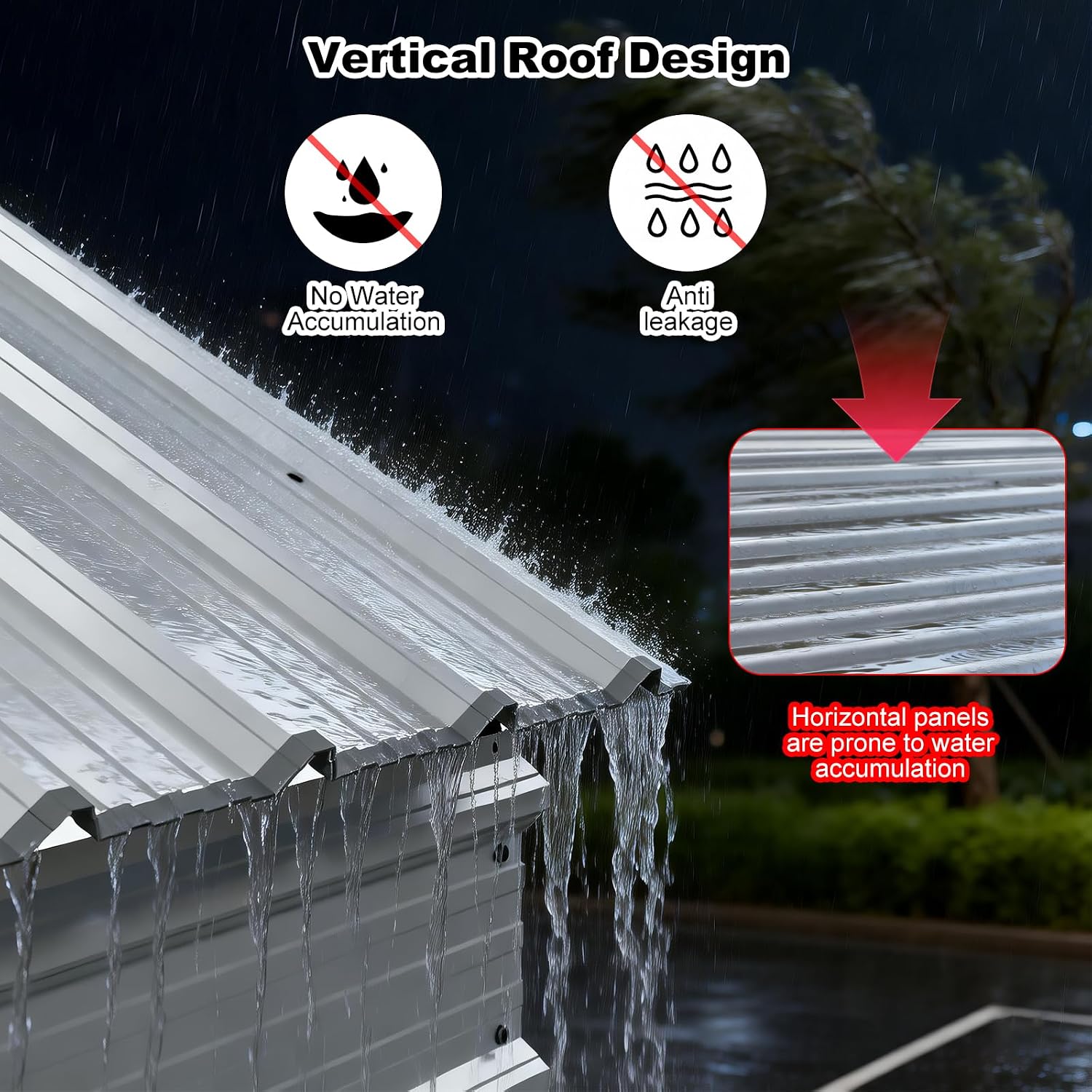FLOUREE 20x20 Metal Carport Review: Honest Pros & Cons 2 FLOUREE 20x20 metal carport review,FLOUREE 20x20 metal carport review and rating,is FLOUREE 20x20 metal carport worth buying,FLOUREE 20x20 metal carport review pros cons,FLOUREE 20x20 metal carport review honest opinion,FLOUREE 20x20 metal carport review verdict — features that matter in real use