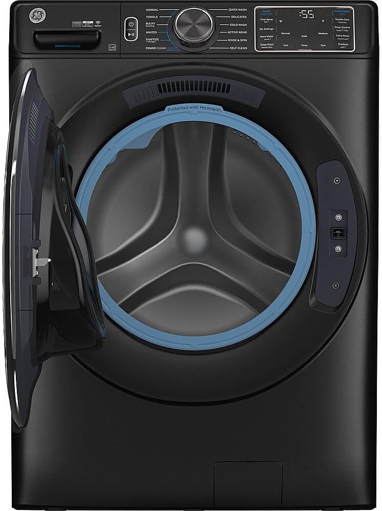 GE GFW655SPVDS review,GE GFW655SPVDS review and rating,is GE GFW655SPVDS worth buying,GE GFW655SPVDS review pros cons,GE GFW655SPVDS review honest opinion,GE GFW655SPVDS review verdict — design and build quality detail