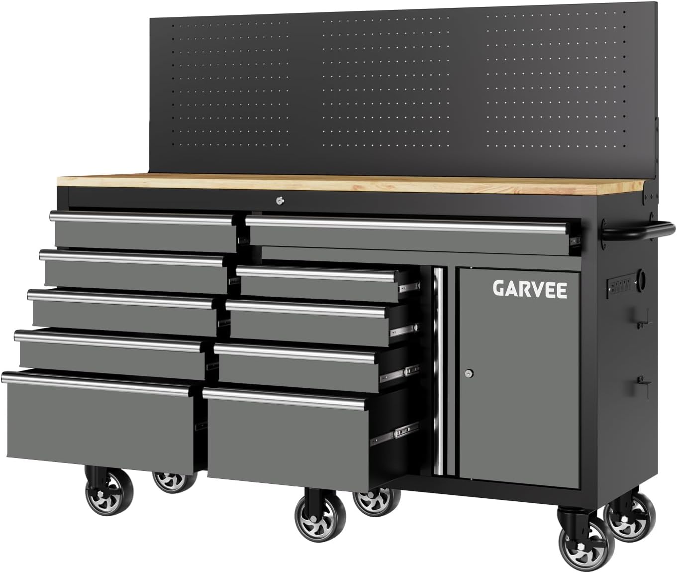 Garvee 60 in Rolling Tool Chest Review: Honest Verdict 1 Garvee 60 in rolling tool chest review, Garvee rolling tool chest review and rating, is Garvee tool chest worth buying, Garvee tool chest review pros cons, Garvee rolling tool chest honest opinion, Garvee 60 in tool chest review verdict - detailed features and technical specifications