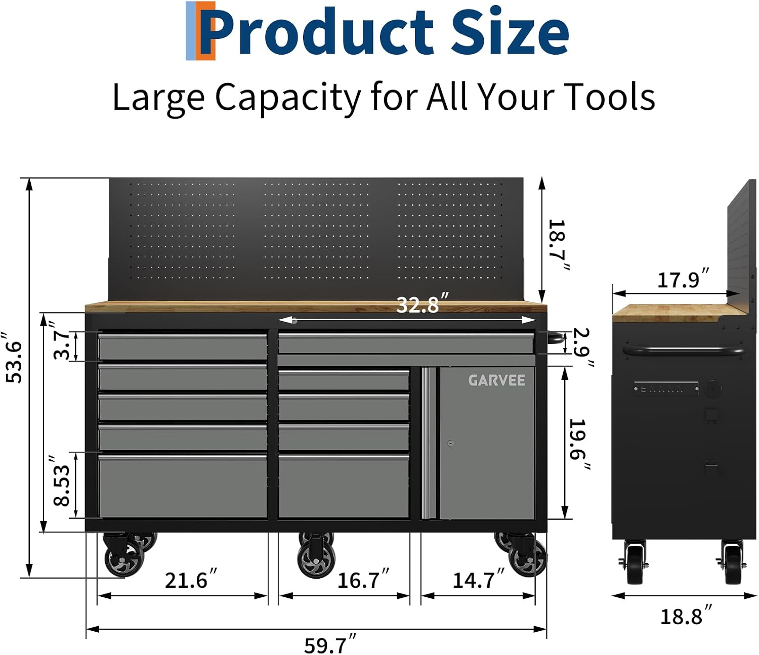 Garvee 60 in Rolling Tool Chest Review: Honest Verdict 3 Step-by-step guide for Garvee 60 in rolling tool chest review, Garvee rolling tool chest review and rating, is Garvee tool chest worth buying, Garvee tool chest review pros cons, Garvee rolling tool chest honest opinion, Garvee 60 in tool chest review verdict - complete tutorial