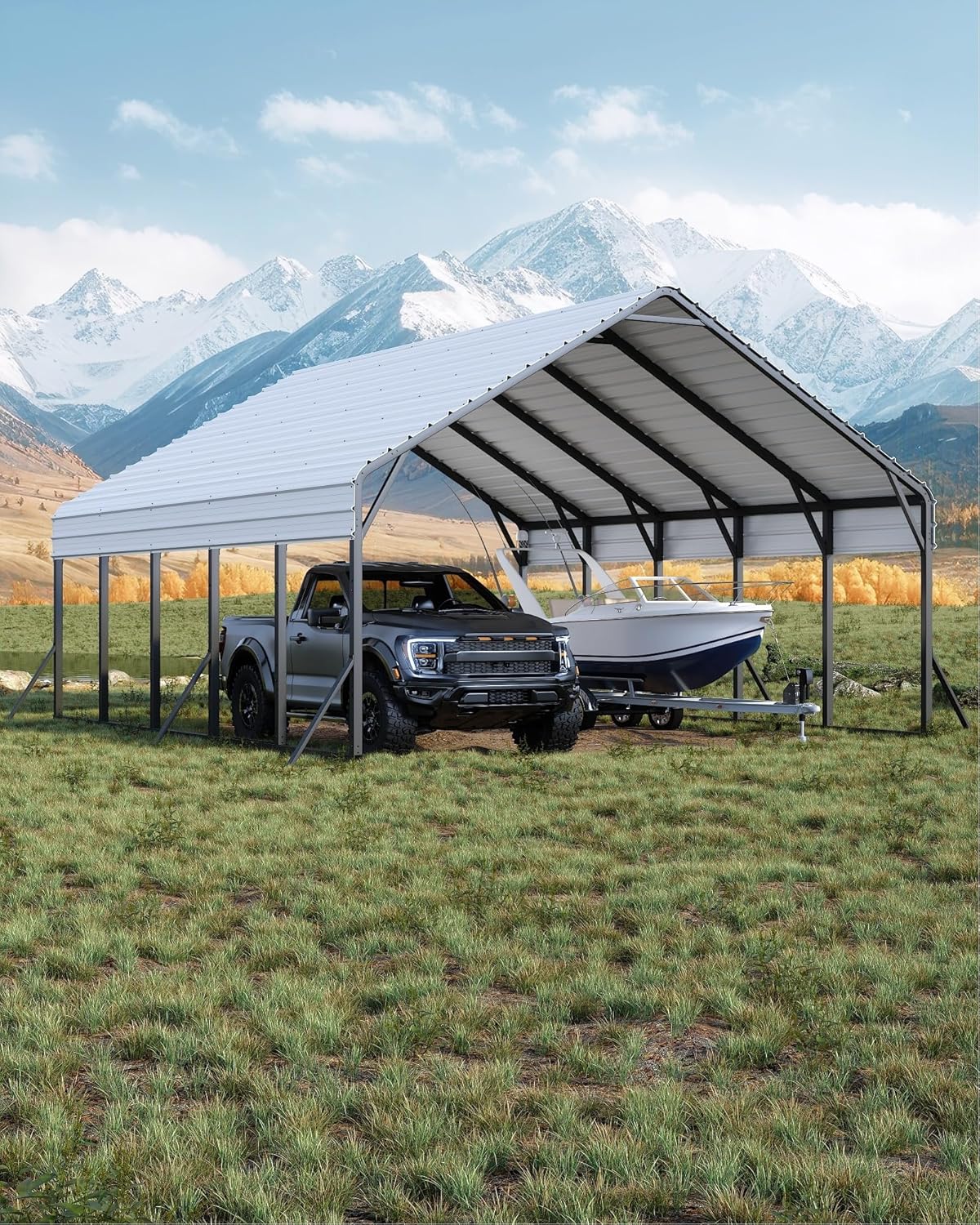 GarveeLife carport review, GarveeLife carport review and rating, is GarveeLife carport worth buying, GarveeLife carport review pros cons, GarveeLife carport review honest opinion, GarveeLife carport review verdict during hands-on performance testing
