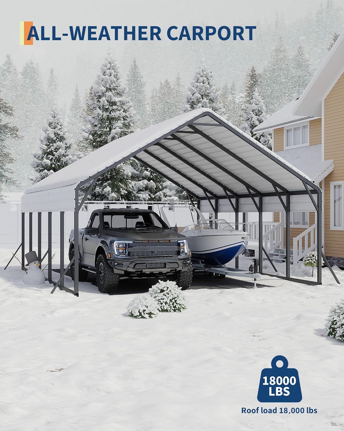 GarveeLife carport review, GarveeLife carport review and rating, is GarveeLife carport worth buying, GarveeLife carport review pros cons, GarveeLife carport review honest opinion, GarveeLife carport review verdict key features and specifications overview