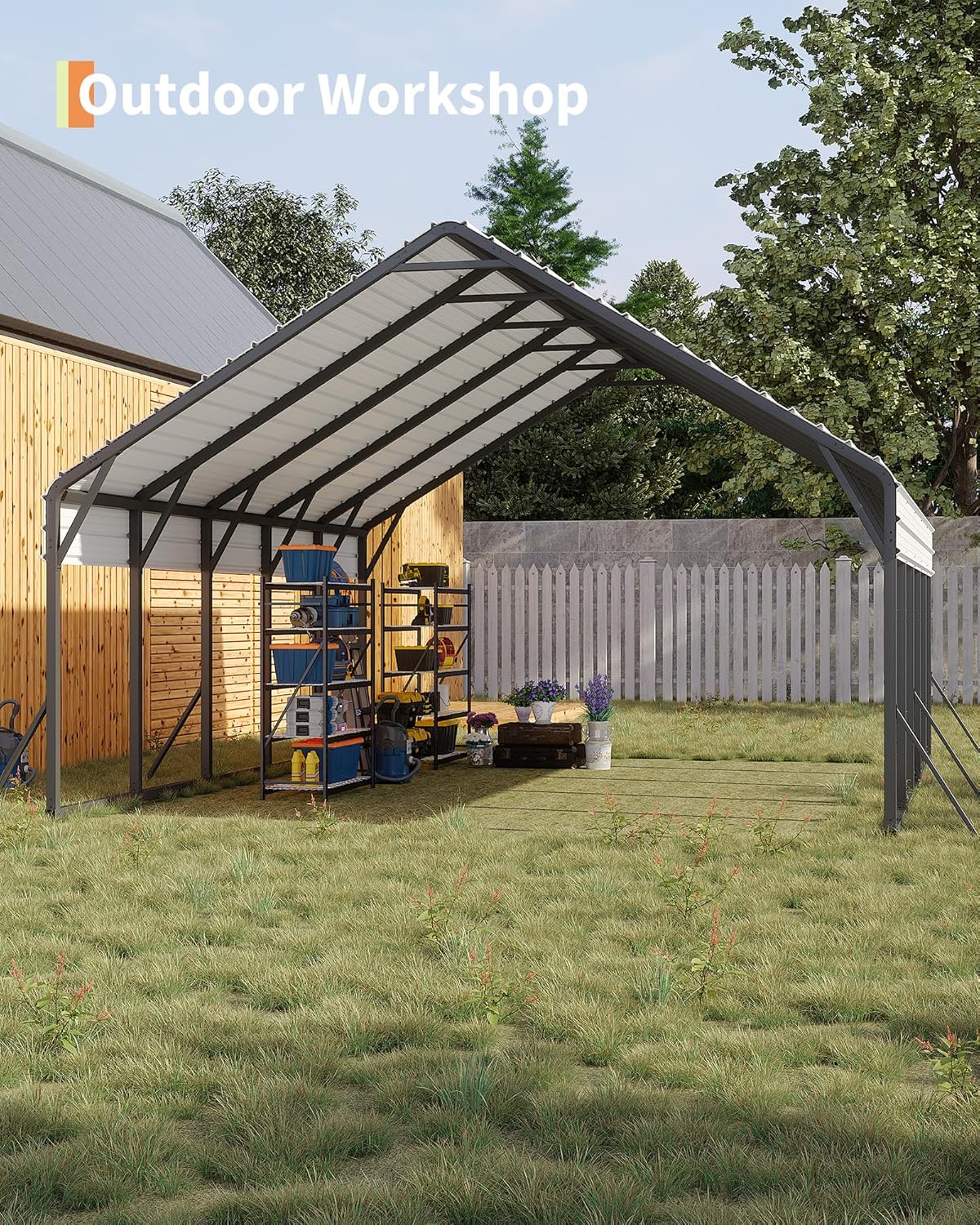 Step-by-step setup guide for GarveeLife carport review, GarveeLife carport review and rating, is GarveeLife carport worth buying, GarveeLife carport review pros cons, GarveeLife carport review honest opinion, GarveeLife carport review verdict