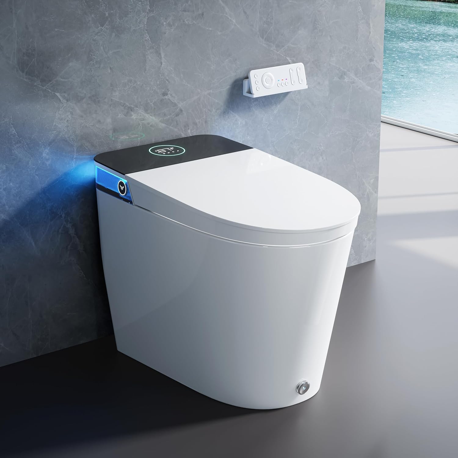 HOROW Smart Toilet Review: Expert Verdict on T38P 1 HOROW smart toilet review,HOROW T38P bidet toilet review and rating,is HOROW smart toilet worth buying,HOROW smart toilet review pros cons,HOROW T38P review honest opinion,HOROW smart toilet review verdict - detailed features and technical specifications