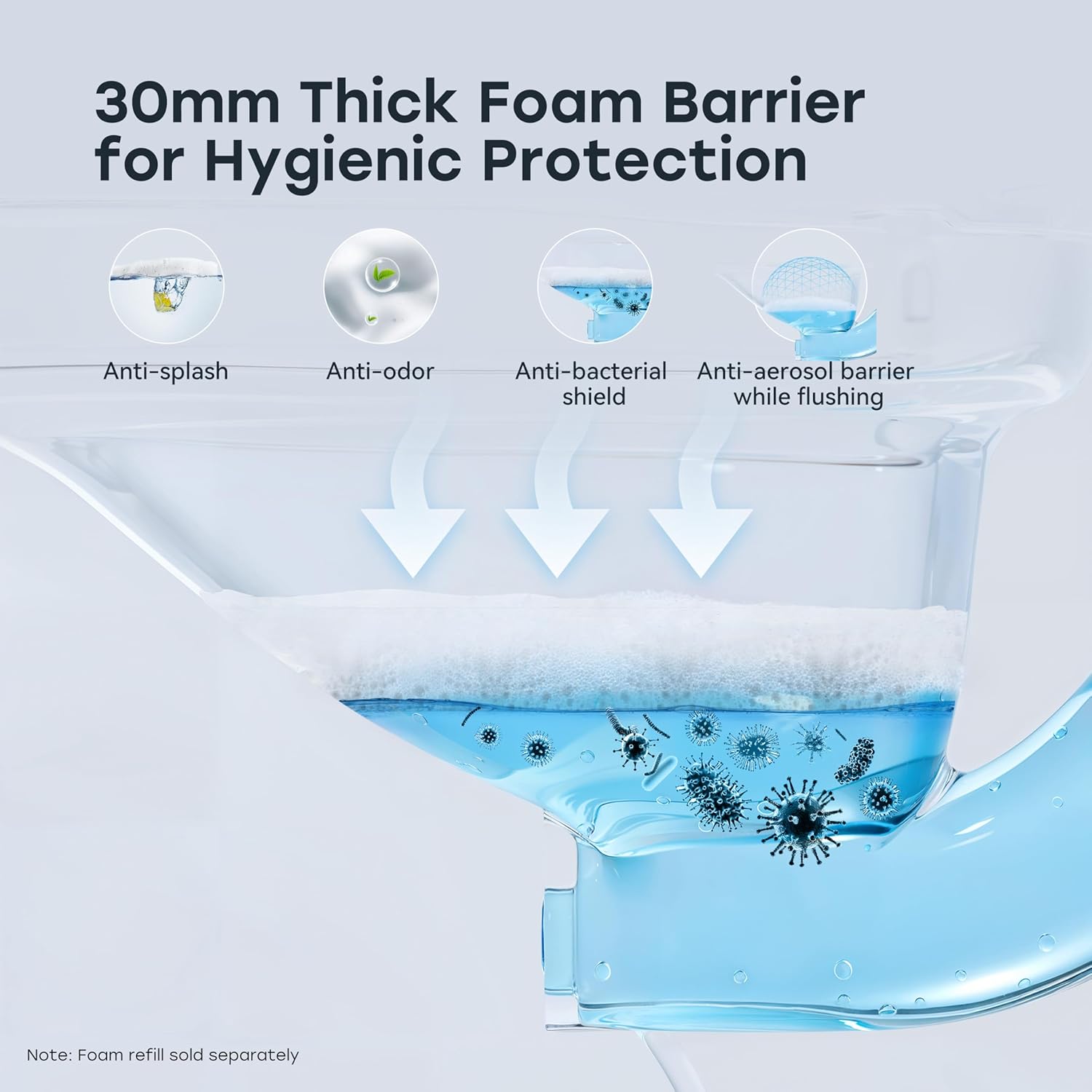 HOROW Smart Toilet Review: Expert Verdict on T38P 3 Step-by-step guide for HOROW smart toilet review,HOROW T38P bidet toilet review and rating,is HOROW smart toilet worth buying,HOROW smart toilet review pros cons,HOROW T38P review honest opinion,HOROW smart toilet review verdict - complete tutorial