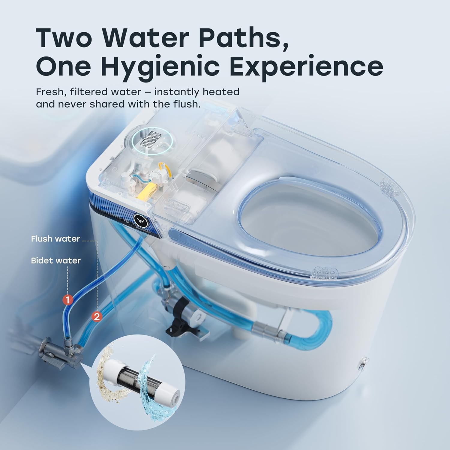 HOROW Smart Toilet Review: Expert Verdict on T38P 4 HOROW smart toilet review,HOROW T38P bidet toilet review and rating,is HOROW smart toilet worth buying,HOROW smart toilet review pros cons,HOROW T38P review honest opinion,HOROW smart toilet review verdict performance testing and real-world results