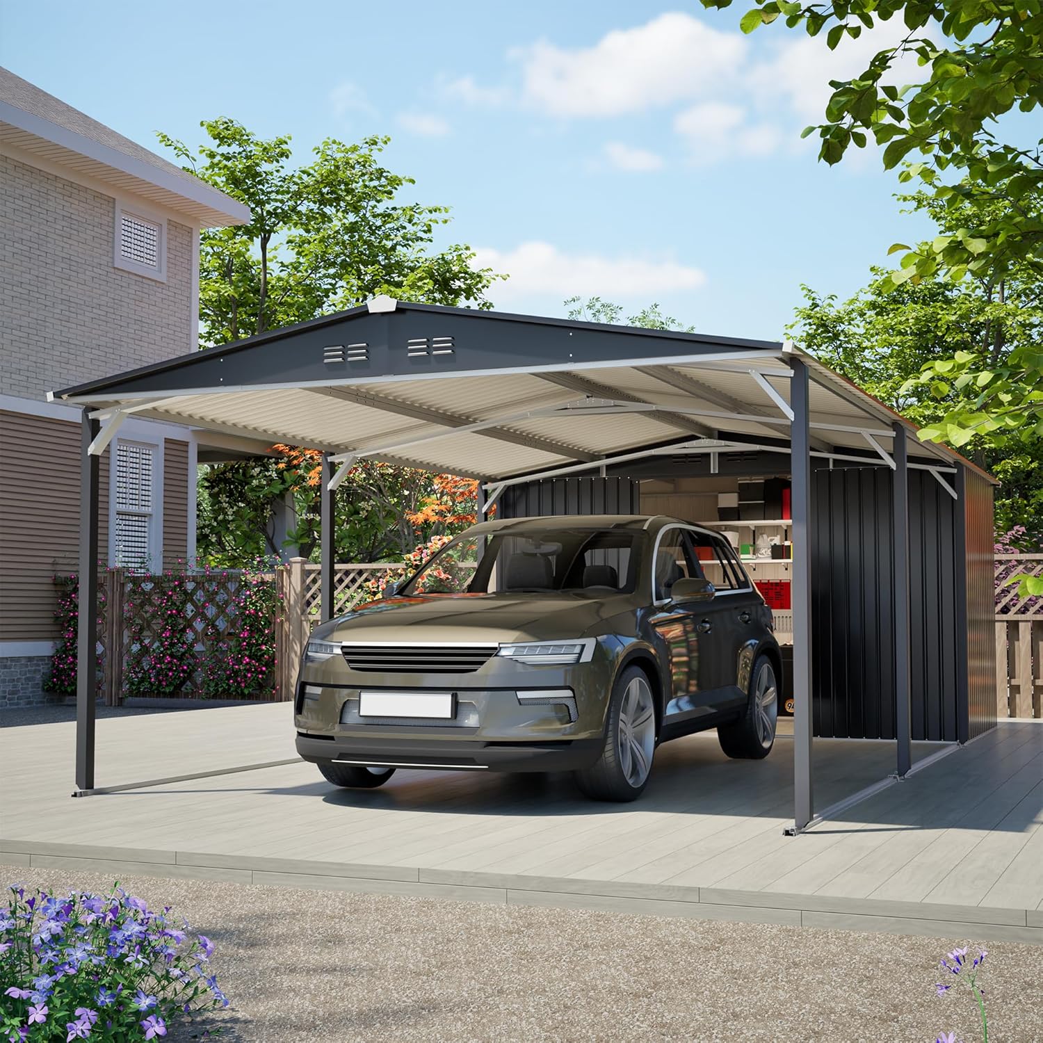 KEIKI carport review,KEIKI carport review and rating,is KEIKI carport worth buying,KEIKI carport review pros cons,KEIKI carport review honest opinion,KEIKI carport review verdict key features examined up close