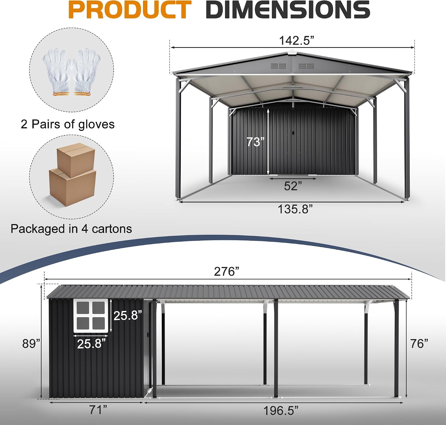 Setting up the KEIKI carport review,KEIKI carport review and rating,is KEIKI carport worth buying,KEIKI carport review pros cons,KEIKI carport review honest opinion,KEIKI carport review verdict for the first time