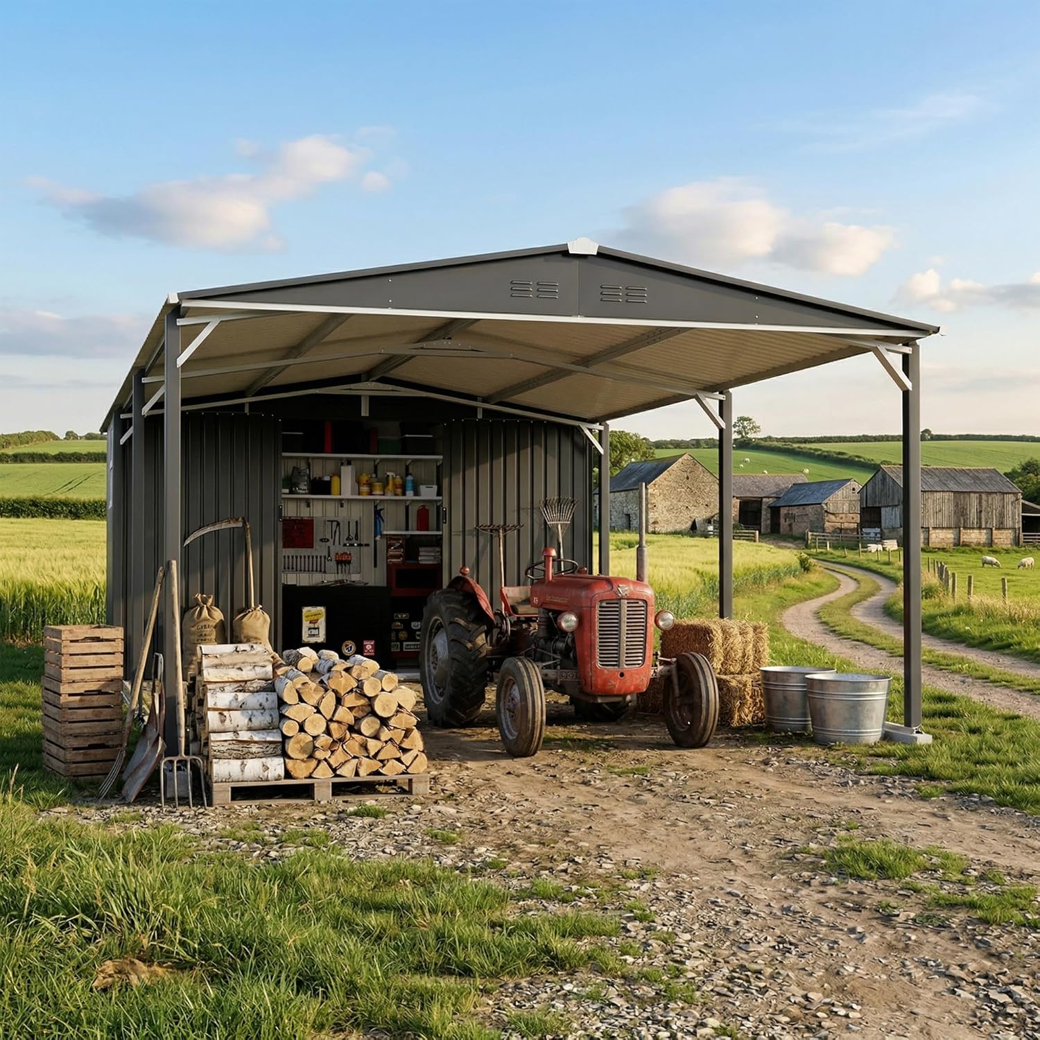 KEIKI carport review,KEIKI carport review and rating,is KEIKI carport worth buying,KEIKI carport review pros cons,KEIKI carport review honest opinion,KEIKI carport review verdict performance test results