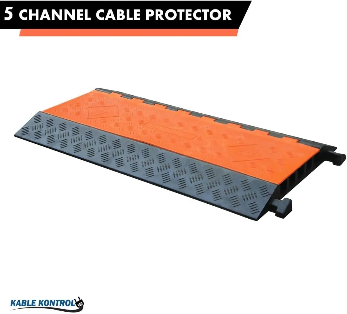 Kable Kontrol Atlas cable protector review key features and specifications overview including channels and hinge