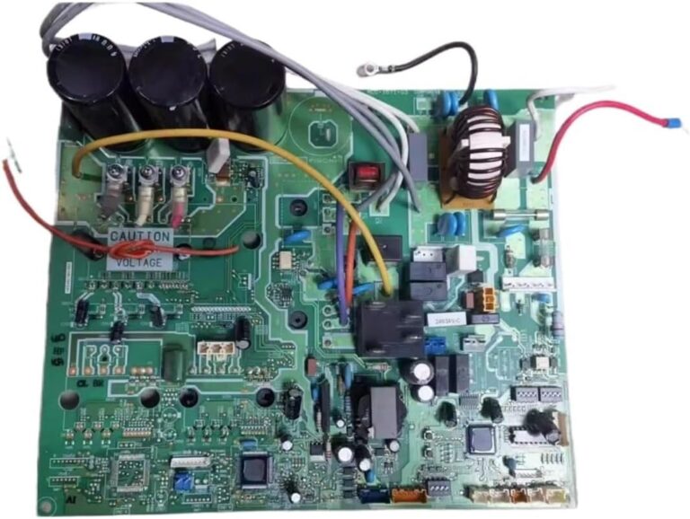 MCC-1571-04 Circuit Board Review: Honest Pros & Cons 15 Image 1 of MCC-1571-04 circuit board review