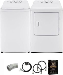 Image 1 of Midea washer dryer review