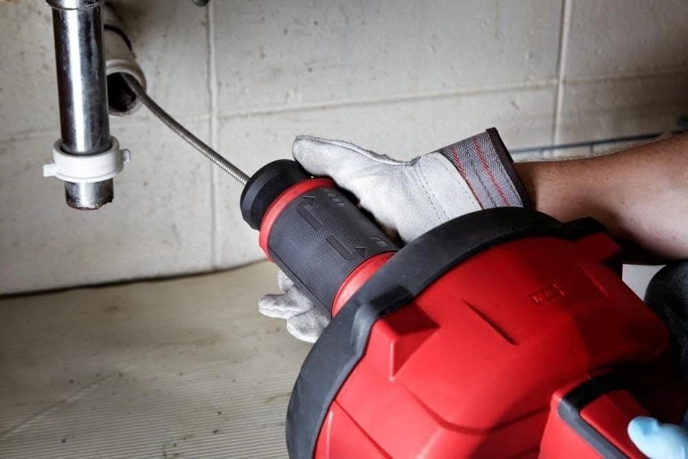 Milwaukee 2772A-21 drain snake review, Milwaukee 2772A-21 drain snake review and rating, Milwaukee M18 drain snake worth buying, Milwaukee 2772A-21 review pros cons, Milwaukee drain snake honest opinion, Milwaukee 2772A-21 drain snake review verdict features evaluated through real use