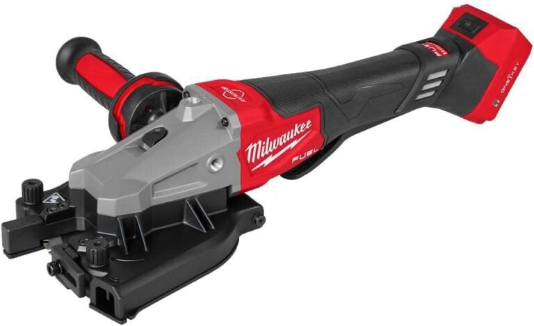 Milwaukee M18 Rebar Cutter Review: Cutting Speed & Verdict 30 Image 1 of Milwaukee M18 rebar cutter review