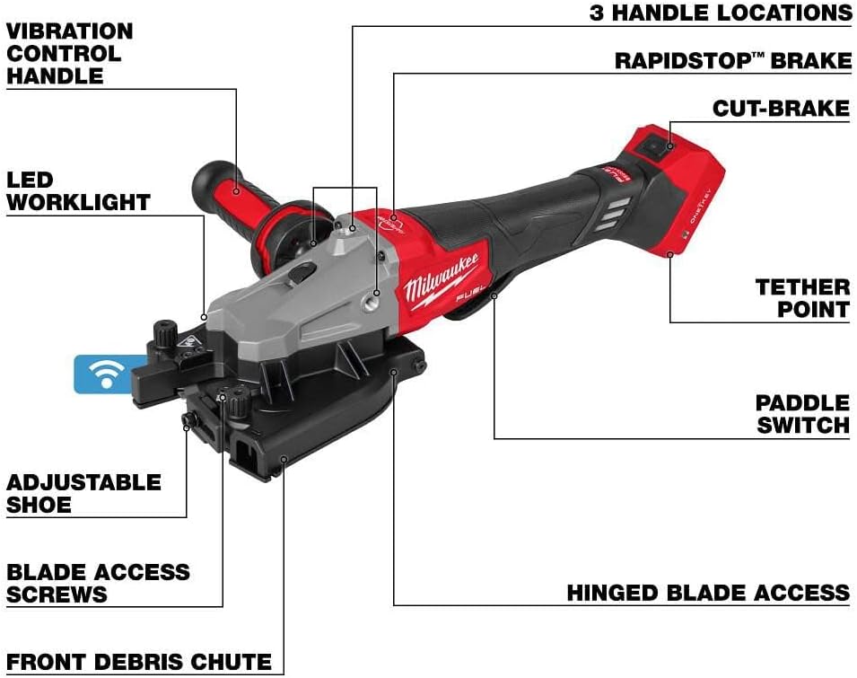 Milwaukee M18 Rebar Cutter Review: Cutting Speed & Verdict 2 Milwaukee M18 rebar cutter review,Milwaukee M18 rebar cutter review and rating,Milwaukee M18 rebar cutter honest review,Milwaukee rebar cutter review pros cons,Milwaukee M18 rebar cutter worth buying,Milwaukee M18 rebar cutter review verdict during hands-on performance testing