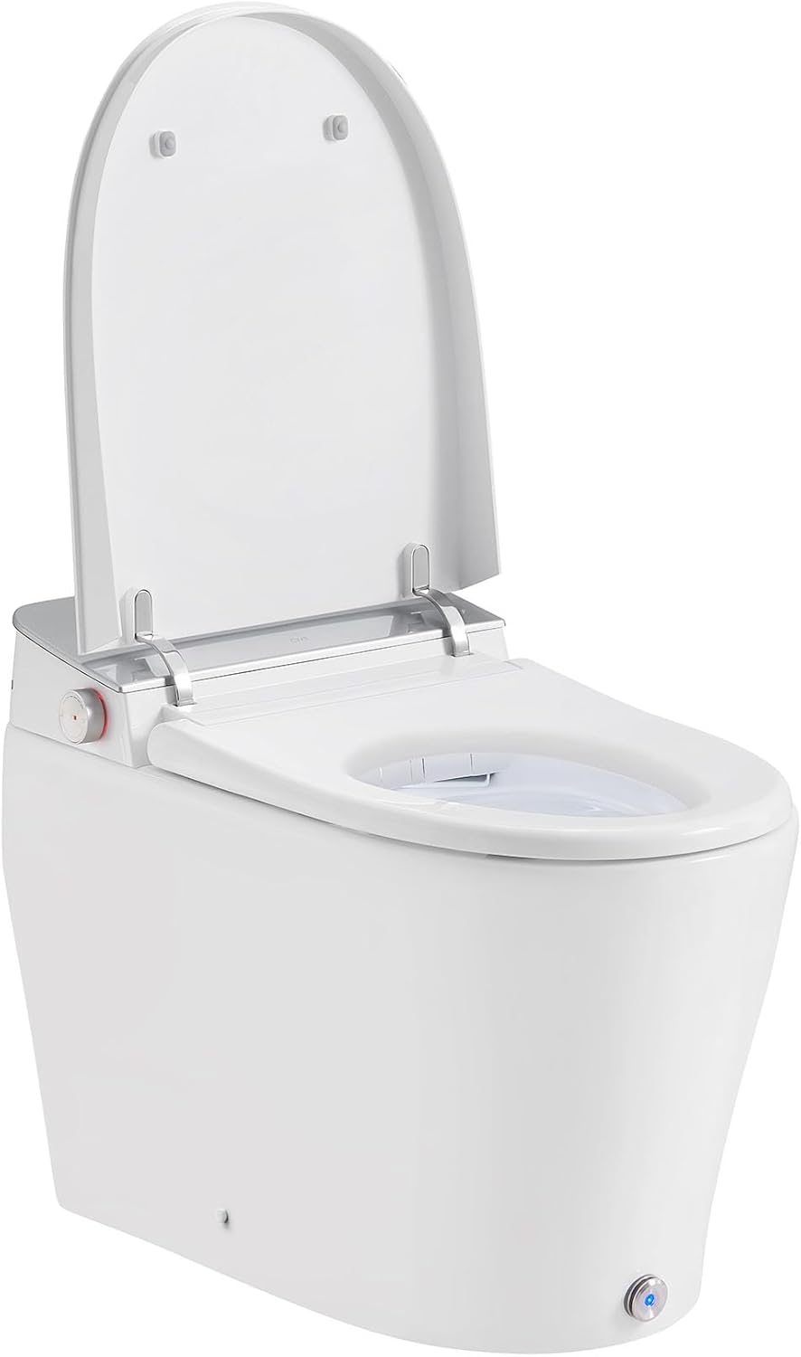 OVE Decors Clarke Smart Bidet Toilet Review: Pros & Cons 1 OVE Decors Clarke smart bidet toilet review,OVE Decors Clarke review pros cons,Clarke smart bidet toilet worth buying,OVE Decors Clarke review honest opinion,Clarke smart bidet toilet review and rating,OVE Decors Clarke smart toilet review verdict unboxing — what comes in the box