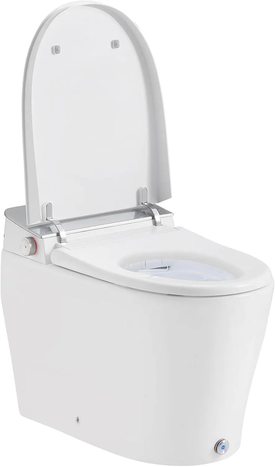 OVE Decors Clarke Smart Bidet Toilet Review: Pros & Cons 1 OVE Decors Clarke smart bidet toilet review,OVE Decors Clarke review pros cons,Clarke smart bidet toilet worth buying,OVE Decors Clarke review honest opinion,Clarke smart bidet toilet review and rating,OVE Decors Clarke smart toilet review verdict unboxing — what comes in the box