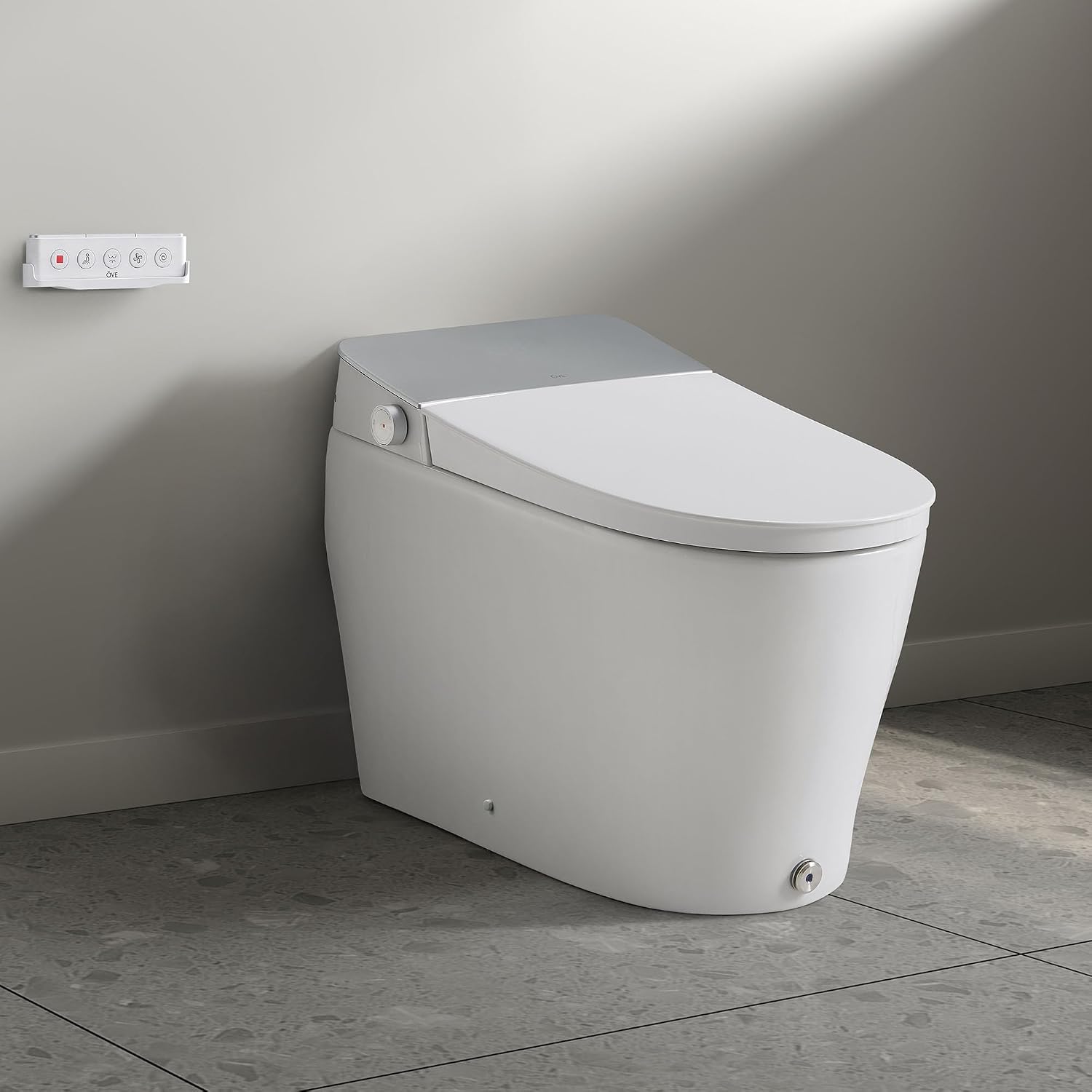 OVE Decors Clarke Smart Bidet Toilet Review: Pros & Cons 2 OVE Decors Clarke smart bidet toilet review,OVE Decors Clarke review pros cons,Clarke smart bidet toilet worth buying,OVE Decors Clarke review honest opinion,Clarke smart bidet toilet review and rating,OVE Decors Clarke smart toilet review verdict key features examined up close