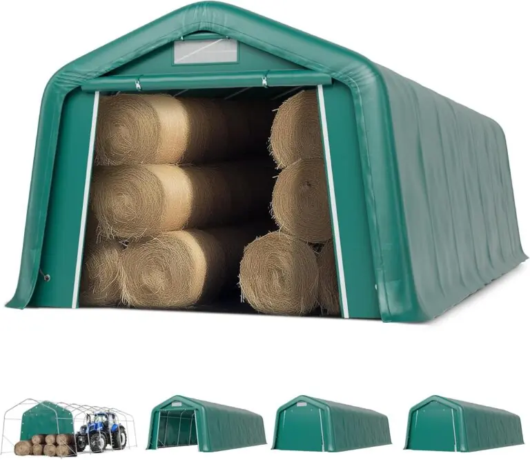 PHI VILLA Carport Review: Honest Pros & Cons Worth Buying? 11 Image 1 of PHI VILLA carport review