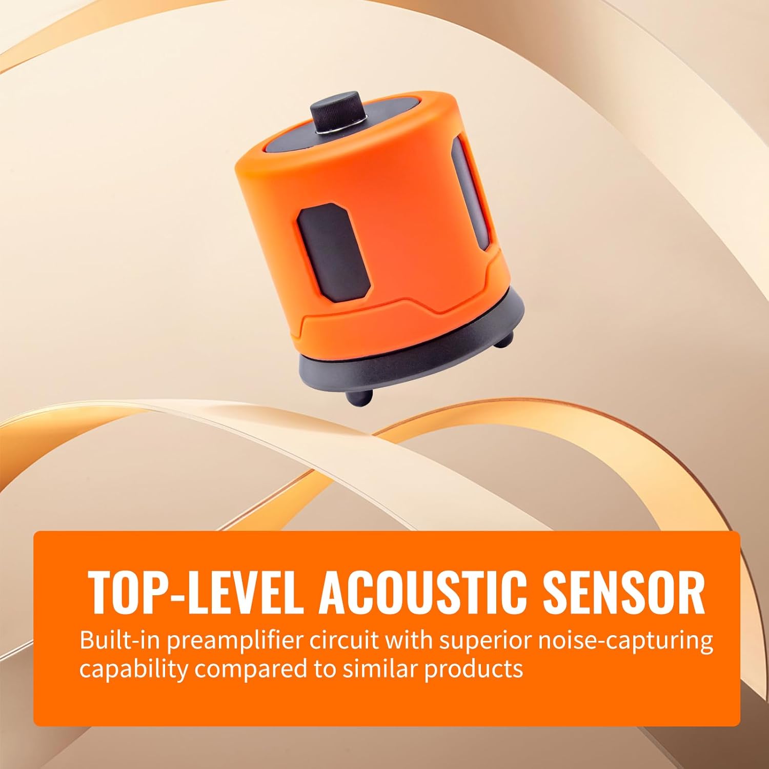 PQWT PQ125C leak detector review,week-by-week testing diary