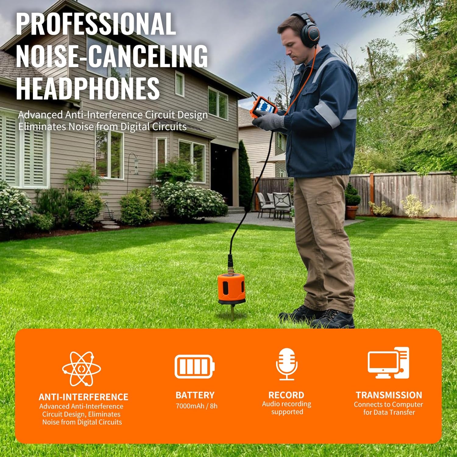 PQWT PQ125C leak detector review compared to top alternatives