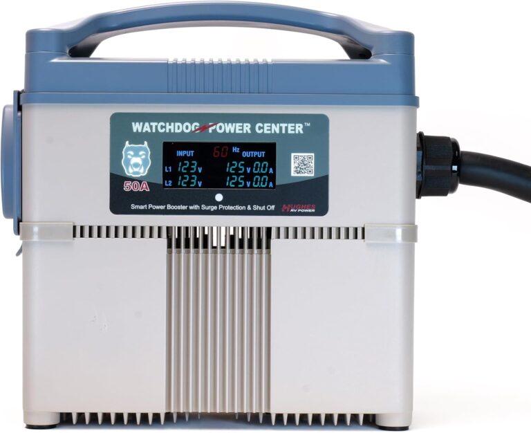 Power Watchdog WPC50A Review: Unbiased Verdict & Pros Cons 5 Image 1 of Power Watchdog WPC50A review