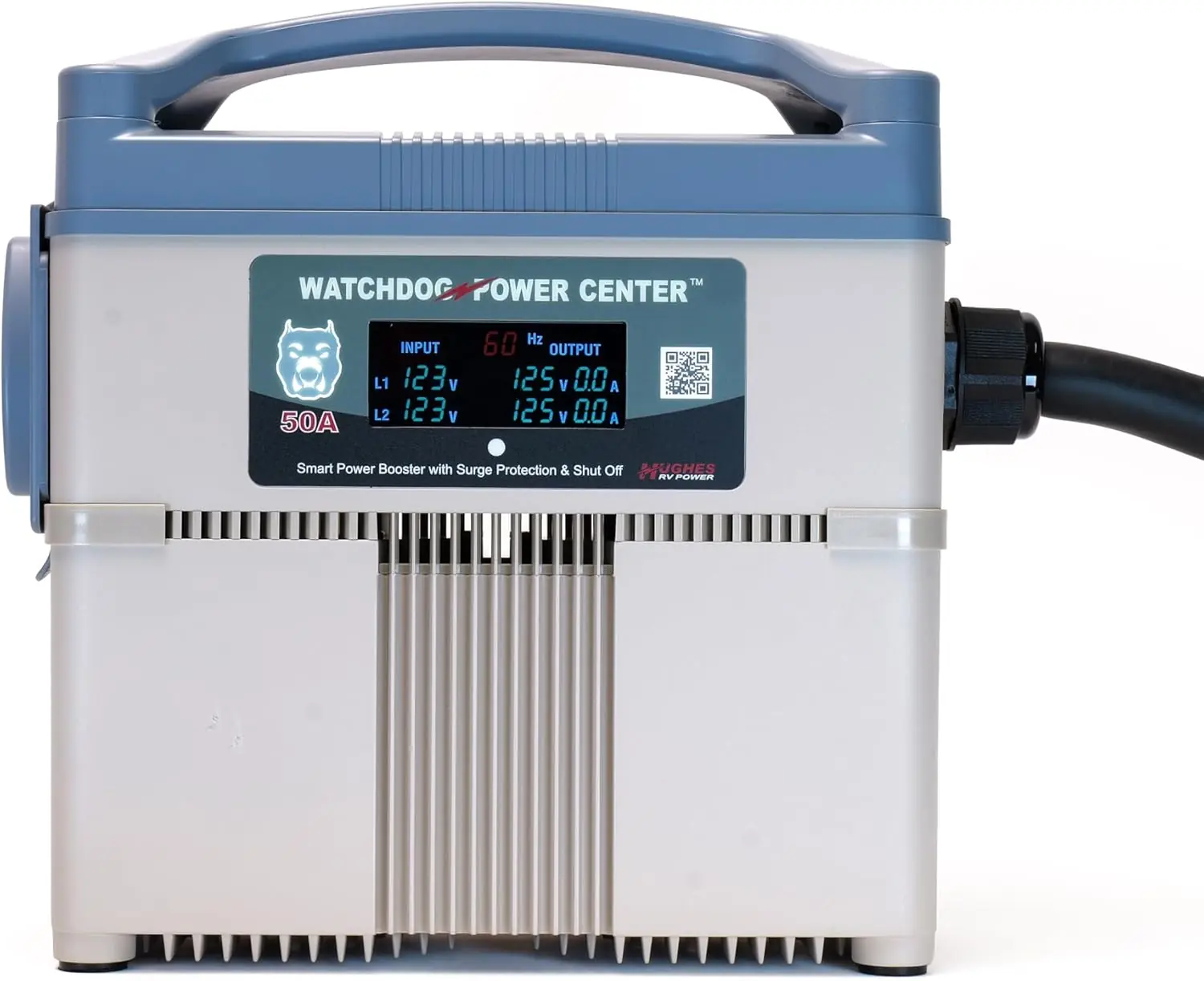 Power Watchdog WPC50A Review: Unbiased Verdict & Pros Cons 1 Power Watchdog WPC50A review, Power Watchdog WPC50A review and rating, is Power Watchdog WPC50A worth buying, Power Watchdog WPC50A review pros cons, Power Watchdog WPC50A review honest opinion, Power Watchdog WPC50A review verdict build quality and materials close-up