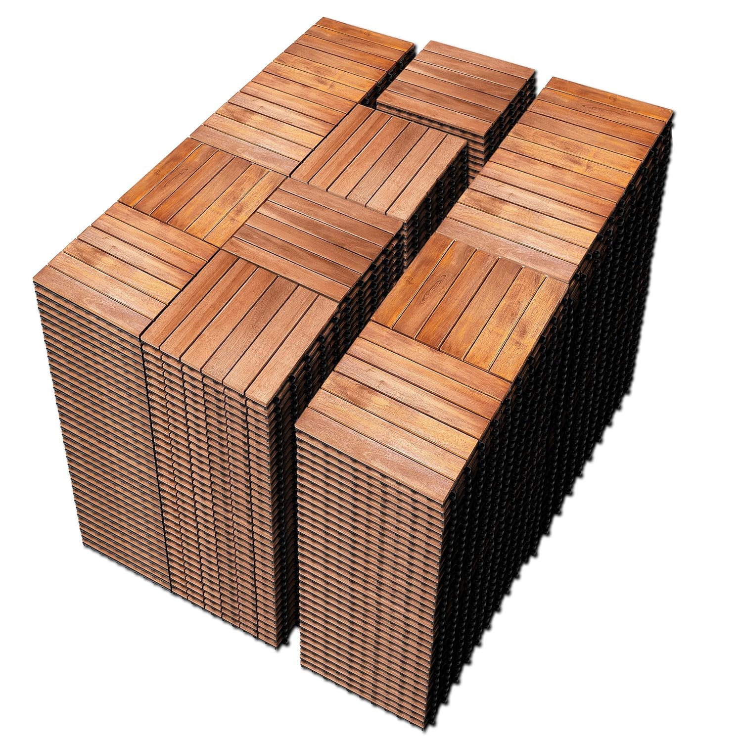 PrimeZone Acacia deck tiles review,PrimeZone deck tiles review and rating,Acacia deck tiles review pros cons,PrimeZone deck tiles honest review,Are PrimeZone deck tiles worth buying,PrimeZone interlocking tiles review verdict - detailed features and technical specifications