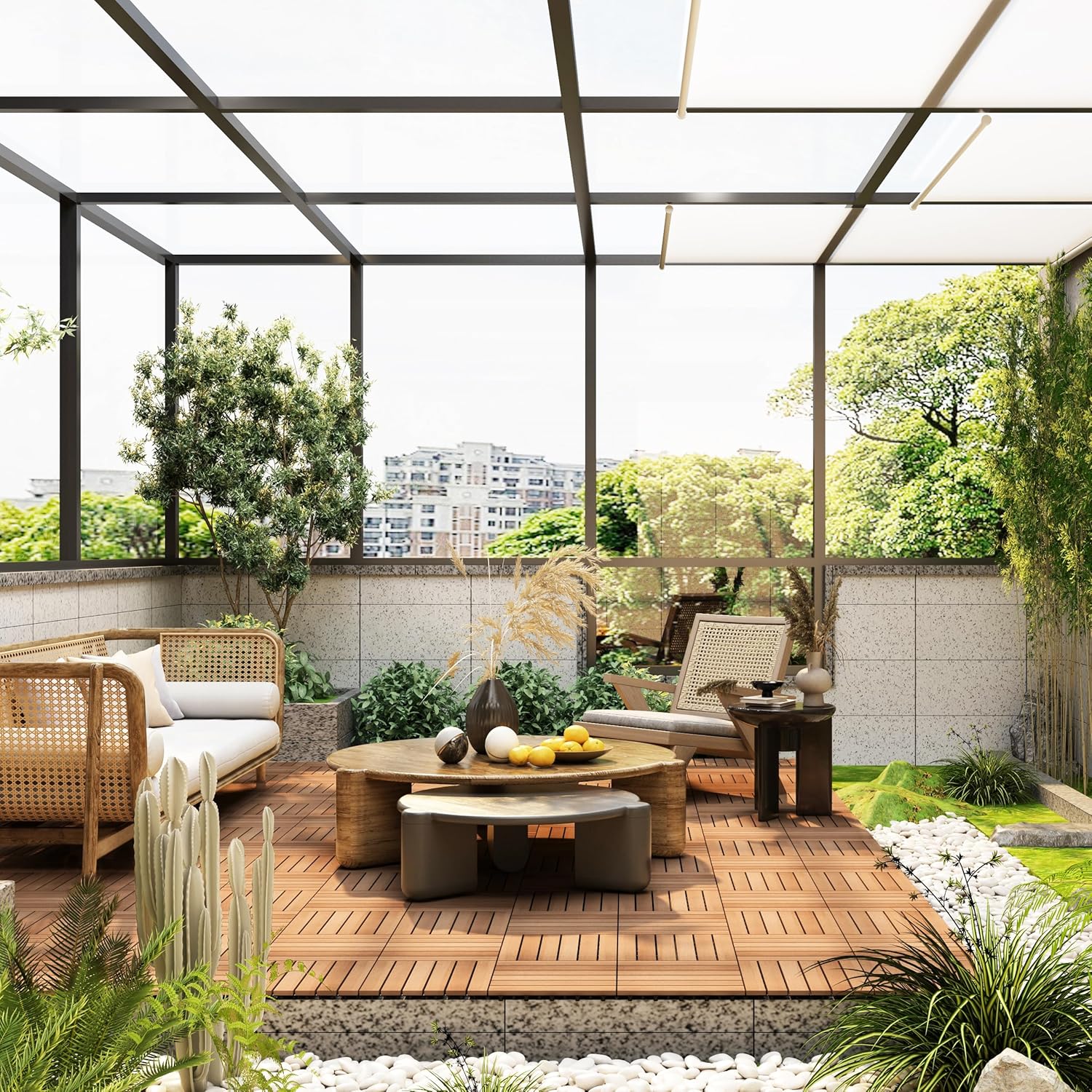 Step-by-step guide for PrimeZone Acacia deck tiles review,PrimeZone deck tiles review and rating,Acacia deck tiles review pros cons,PrimeZone deck tiles honest review,Are PrimeZone deck tiles worth buying,PrimeZone interlocking tiles review verdict - complete tutorial