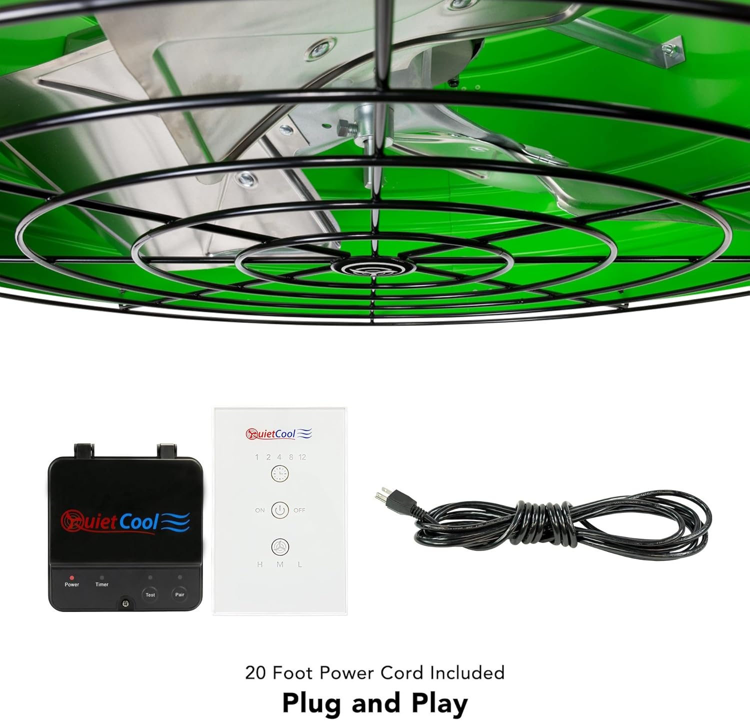 Quietcool QC ES-4700 RF review,Quietcool QC ES-4700 RF review and rating,is Quietcool QC ES-4700 RF worth buying,Quietcool QC ES-4700 RF review pros cons,Quietcool QC ES-4700 RF honest opinion,Quietcool QC ES-4700 RF review verdict unboxing and complete package contents