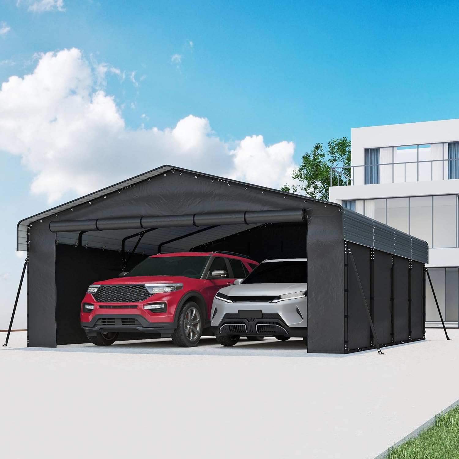 Real Relax carport review,Real Relax carport review and rating,is Real Relax carport worth buying,Real Relax carport review pros cons,Real Relax carport review honest opinion,Real Relax carport review verdict - detailed features and technical specifications