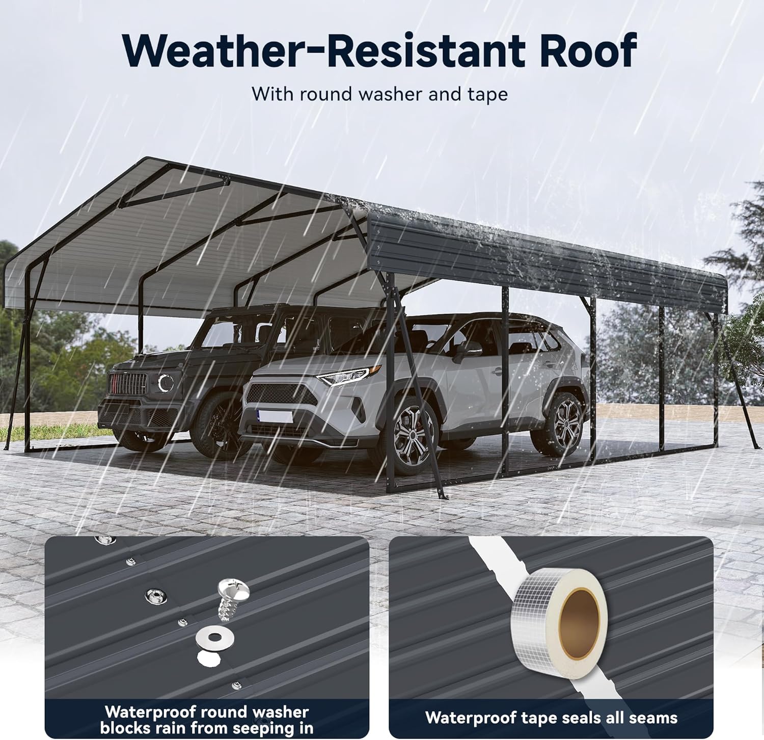 Real Relax Carport Review: Pros & Cons Worth Buying? 3 Real Relax carport review,Real Relax carport review and rating,is Real Relax carport worth buying,Real Relax carport review pros cons,Real Relax carport review honest opinion,Real Relax carport review verdict after weeks of real-world daily use
