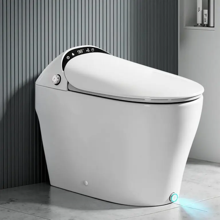 Royalbath Smart Toilet Review: Unbiased Pros & Cons 40 Image 1 of Royalbath smart toilet review