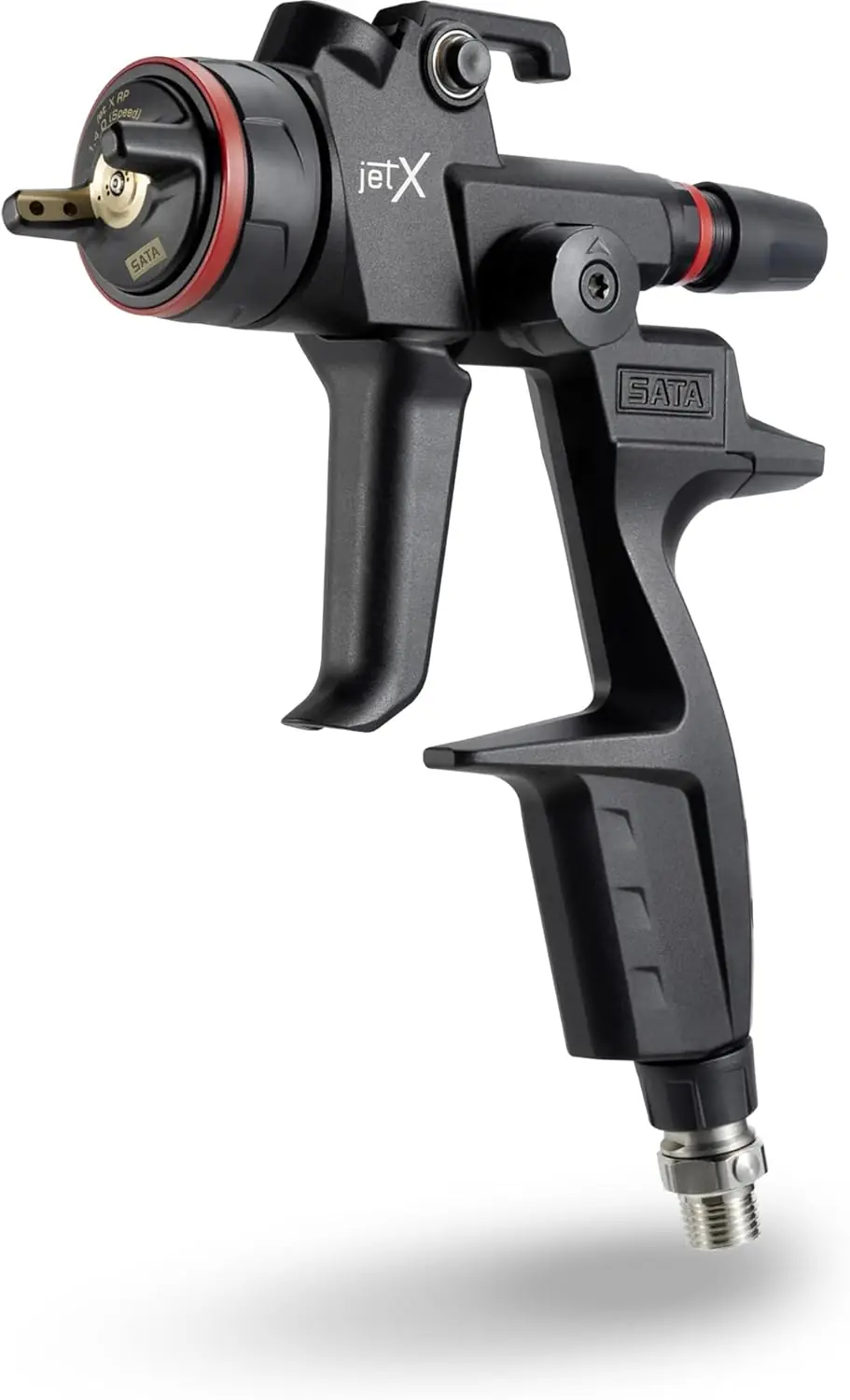 SATA Jet X spray gun review, SATA Jet X HVLP review and rating, is SATA Jet X worth buying, SATA Jet X review pros cons, SATA Jet X review honest opinion, SATA Jet X spray gun review verdict unboxing — first impressions and build quality assessment