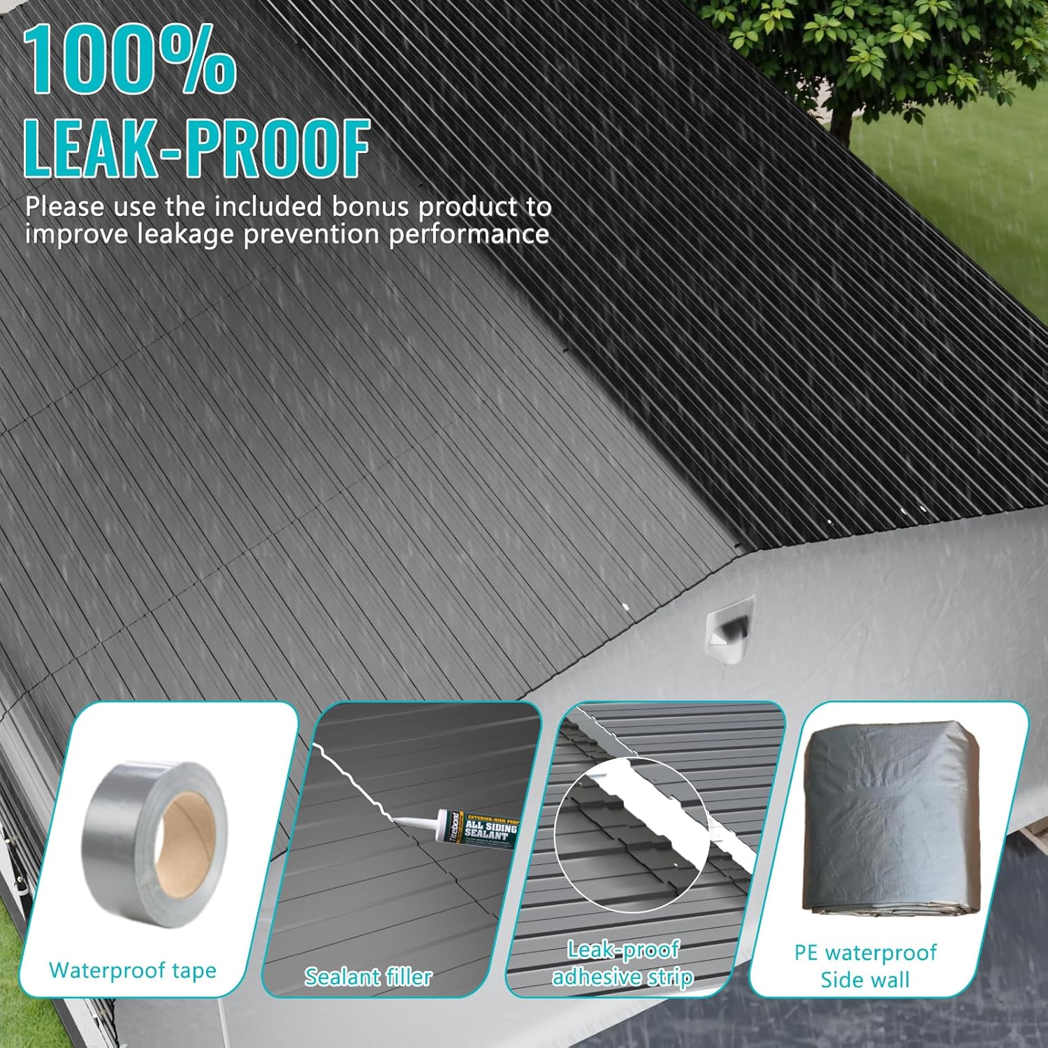Sannwsg 20x20 Metal Carport Review: Honest Pros & Cons 4 Sannwsg 20x20 metal carport review,Sannwsg carport review and rating,is Sannwsg carport worth buying,Sannwsg 20x20 carport review pros cons,Sannwsg carport review honest opinion,Sannwsg metal carport review verdict performance testing and real-world results