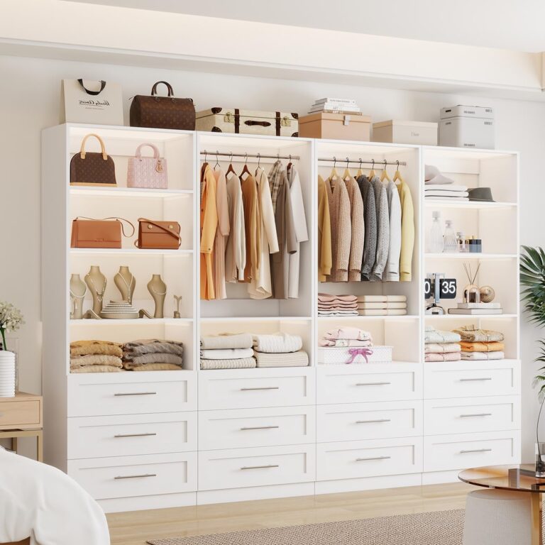 Secilix Closet System Review: Honest Pros & Cons 2025 11 Image 1 of Secilix closet system review