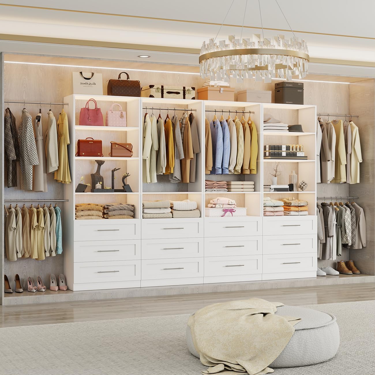 Secilix Closet System Review: Honest Pros & Cons 2025 3 Secilix closet system review,Secilix closet system review and rating,is Secilix closet system worth buying,Secilix closet system review pros cons,Secilix closet system review honest opinion,Secilix closet system review verdict after extended use — long-term performance