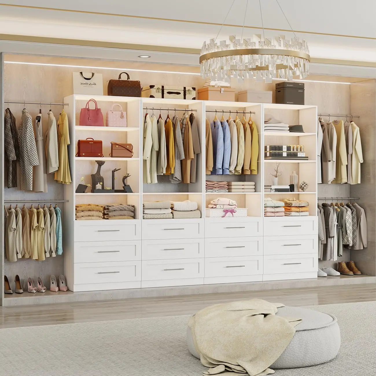 Secilix closet system review,Secilix closet system review and rating,is Secilix closet system worth buying,Secilix closet system review pros cons,Secilix closet system review honest opinion,Secilix closet system review verdict after extended use — long-term performance