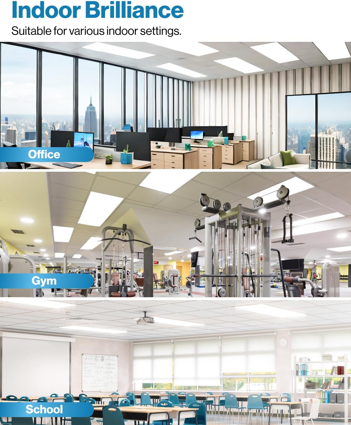 Sunco 2x4 LED panel review,Sunco 2x4 LED panel review and rating,is Sunco 2x4 LED panel worth buying,Sunco 2x4 LED panel review pros cons,Sunco 2x4 LED panel review honest opinion,Sunco 2x4 LED panel review verdict performance testing and real-world results