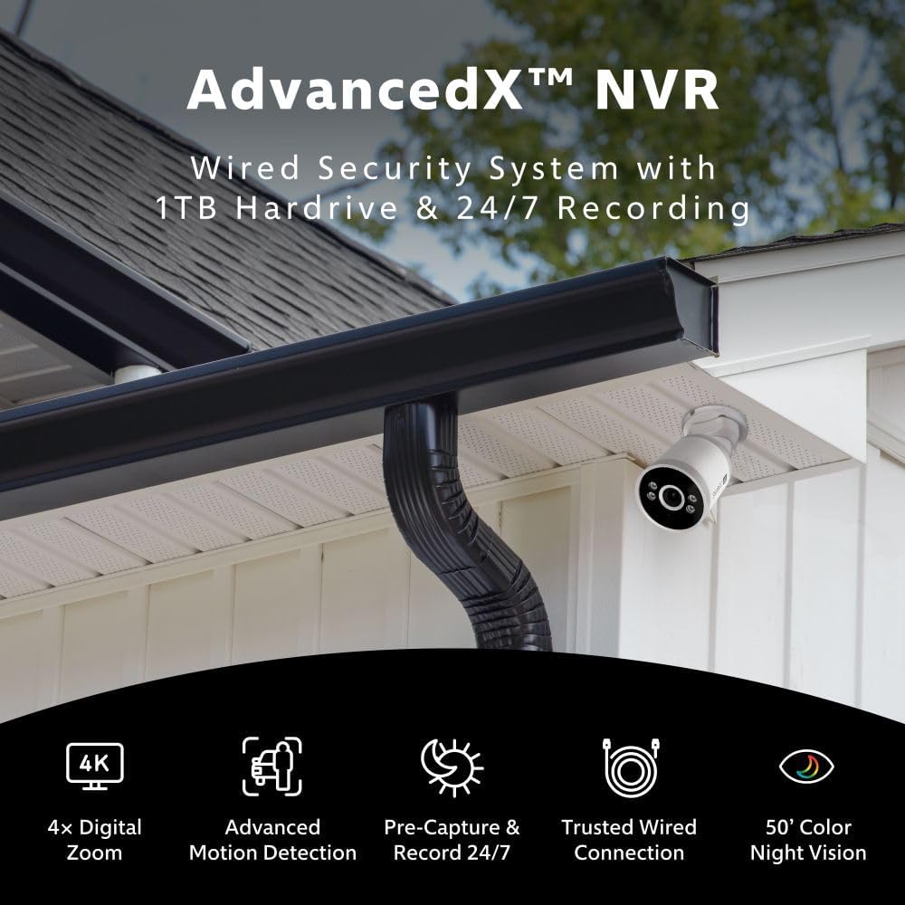 Swann AdvancedX NVR Review: Honest Pros & Cons 2 Swann AdvancedX NVR review,Swann AdvancedX NVR review and rating,is Swann AdvancedX NVR worth buying,Swann AdvancedX NVR review pros cons,Swann AdvancedX NVR review honest opinion,Swann AdvancedX NVR review verdict testing methodology and evaluation criteria