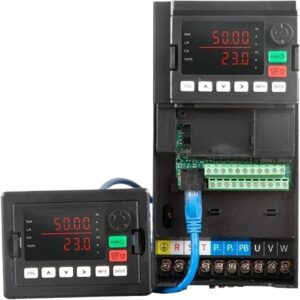 Image 1 of TDIOZABKX VFD review