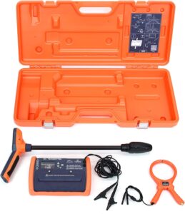 Image 1 of TEMPO 551 utility locator review