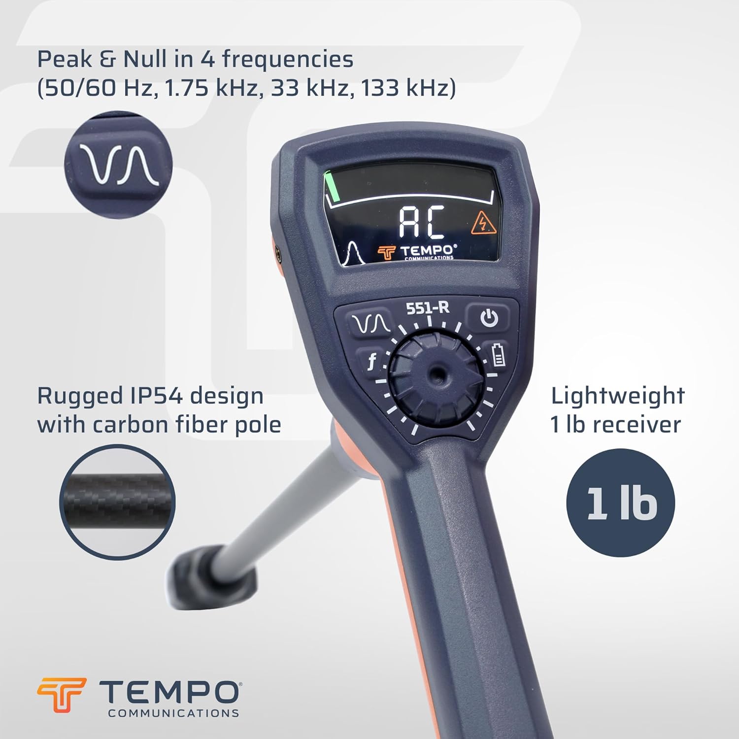 TEMPO 551 utility locator review,TEMPO 551 utility locator review and rating,is TEMPO 551 utility locator worth buying,TEMPO 551 utility locator review pros cons,TEMPO 551 utility locator review honest opinion,TEMPO 551 utility locator review verdict after weeks of real-world daily use