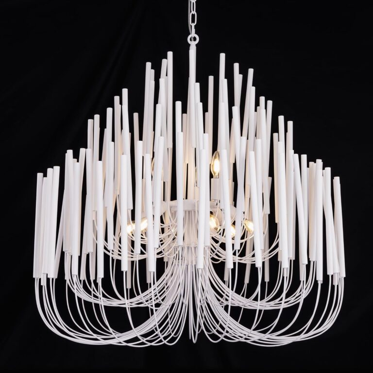TOCHIC Farmhouse Chandelier Review: Honest Pros & Cons 35 Image 1 of TOCHIC farmhouse chandelier review
