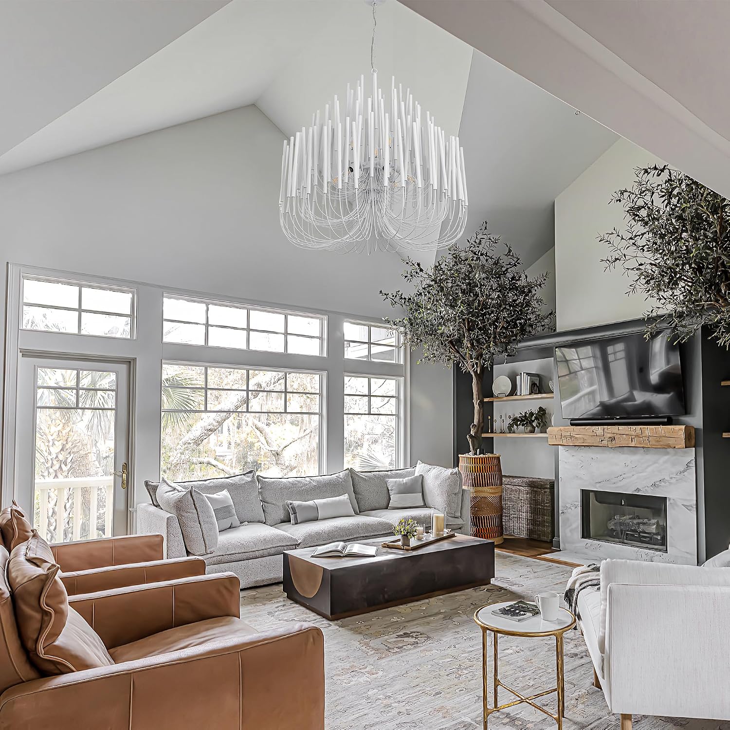 TOCHIC farmhouse chandelier review,TOCHIC modern farmhouse chandelier review and rating,is TOCHIC farmhouse chandelier worth buying,TOCHIC chandelier review pros cons,TOCHIC farmhouse chandelier review honest opinion,TOCHIC wood chandelier review verdict performance testing and real-world results